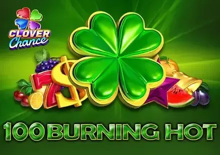 100 Burning Hot - Slotpesa - Tanzania