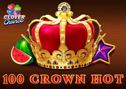100 Crown Hot - Slotpesa - Tanzania