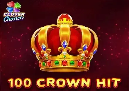 100 Crown Hit - Slotpesa - Tanzania