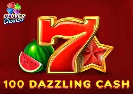 100 Dazzling Cash - Slotpesa - Tanzania