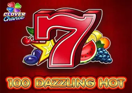 100 Dazzling Hot - Slotpesa - Tanzania