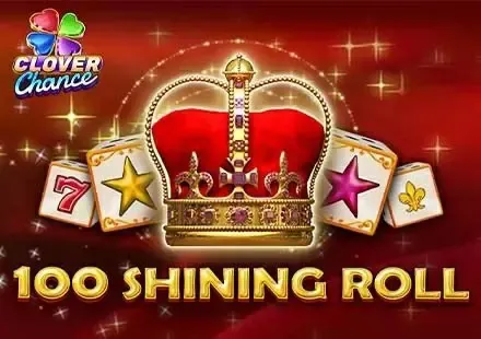 100 Shining Roll - Slotpesa - Tanzania