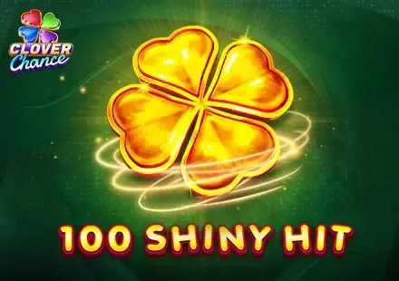 100 Shiny Hit - Slotpesa - Tanzania