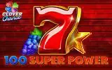 100 Super Power - Slotpesa - Tanzania