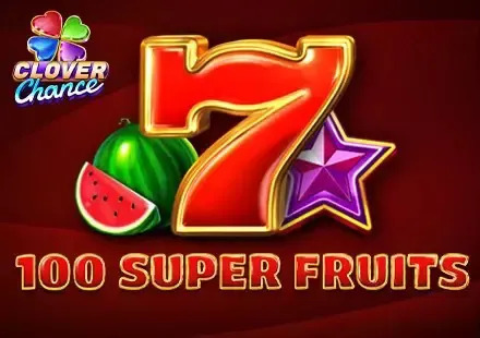 100 Super Fruits - Slotpesa - Tanzania