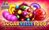 SugarVille 1000 - Slotpesa - Tanzania