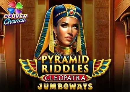 Pyramid Riddles Cleopatra Jumboways - Slotpesa - Tanzania