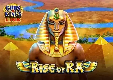 Rise of Ra Gods & Kings Link - Slotpesa - Tanzania