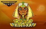 Rise of Ra Progressive JP - Slotpesa - Tanzania