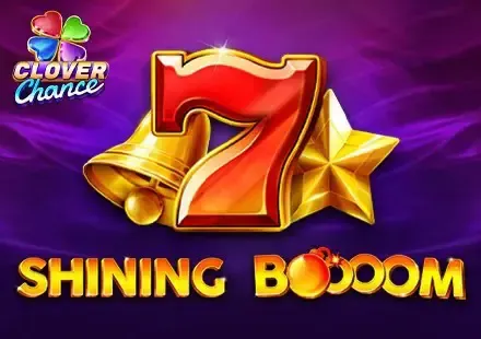 Shining Boooom - Slotpesa - Tanzania