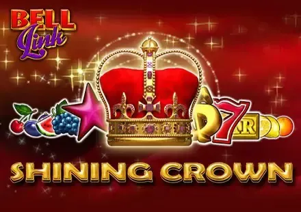 Shining Crown Bell Link - Slotpesa - Tanzania