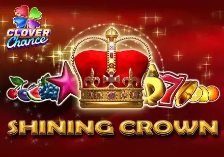 Shining Crown - Slotpesa - Tanzania