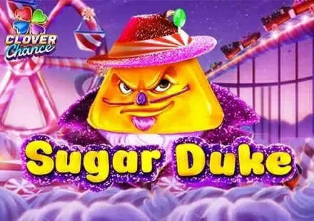 Sugar Duke - Slotpesa - Tanzania
