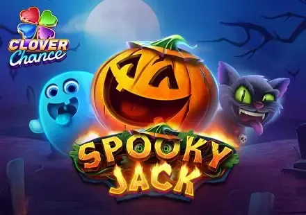 Spooky Jack - Slotpesa - Tanzania