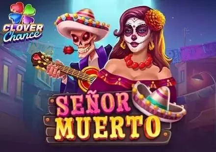 Senor Muerto - Slotpesa - Tanzania