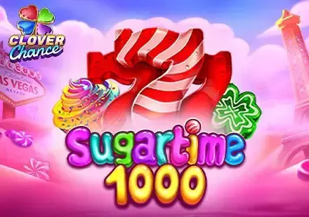 Sugartime 1000 - Slotpesa - Tanzania