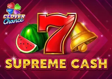 Supreme Cash - Slotpesa - Tanzania