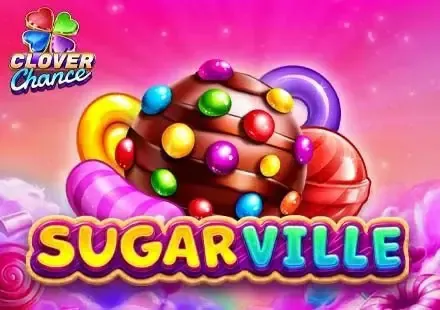 SugarVille - Slotpesa - Tanzania