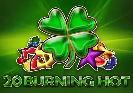 20 Burning Hot - Slotpesa - Tanzania