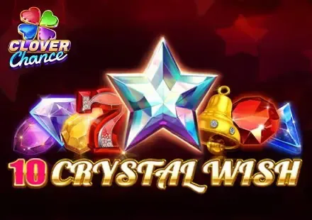 10 Crystal Wish - Slotpesa - Tanzania