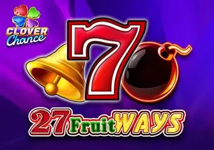 27 Fruit Ways - Slotpesa - Tanzania