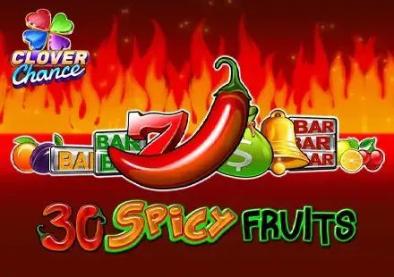 30 Spicy Fruits - Slotpesa - Tanzania
