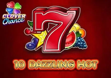 10 Dazzling Hot - Slotpesa - Tanzania