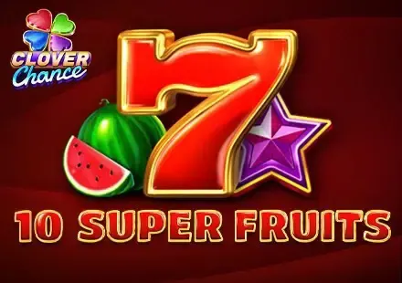 10 Super Fruits - Slotpesa - Tanzania