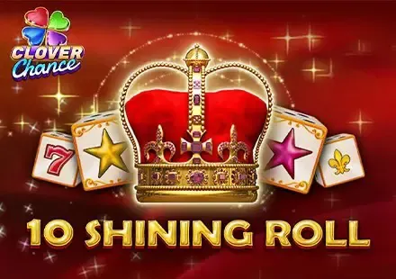 10 Shining Roll - Slotpesa - Tanzania
