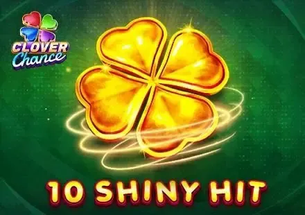 10 Shiny Hit - Slotpesa - Tanzania