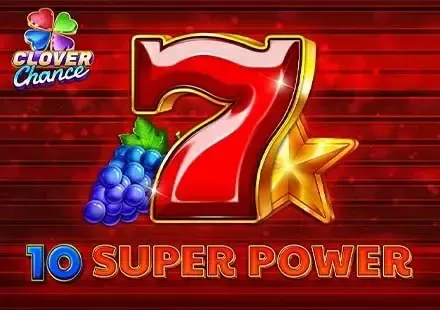 10 Super Power - Slotpesa - Tanzania