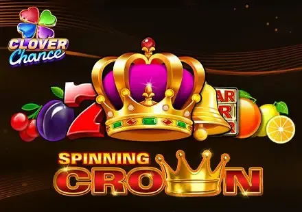 Spinning Crown - Slotpesa - Tanzania