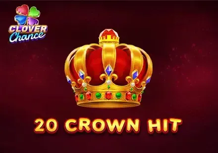 20 Crown Hit - Slotpesa - Tanzania