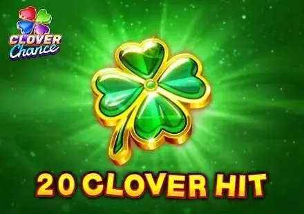 20 Clover Hit - Slotpesa - Tanzania