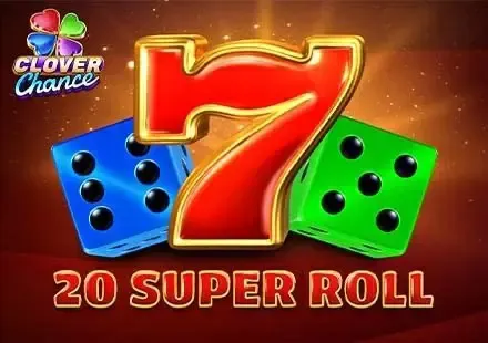 20 Super Roll - Slotpesa - Tanzania