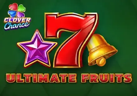 Ultimate Fruits - Slotpesa - Tanzania