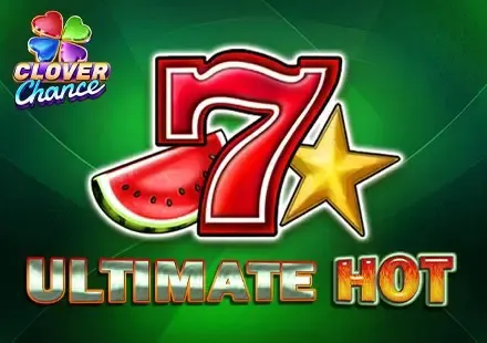 Ultimate Hot - Slotpesa - Tanzania