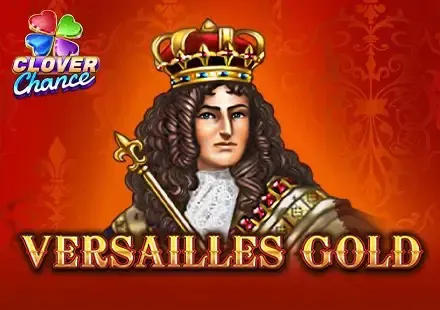 Versailles Gold - Slotpesa - Tanzania
