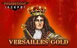 Versailles Gold Progressive JP - Slotpesa - Tanzania
