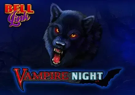 Vampire Night Bell Link - Slotpesa - Tanzania