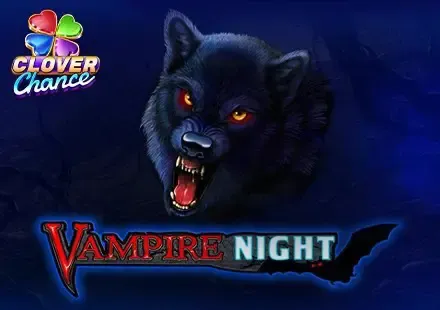 Vampire Night - Slotpesa - Tanzania