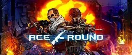 Ace Round - Slotpesa - Tanzania