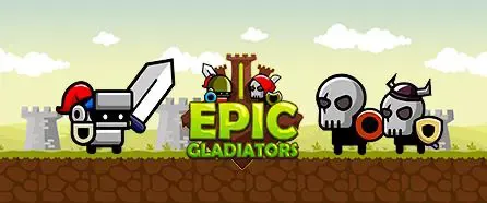 Epic Gladiators - Slotpesa - Tanzania