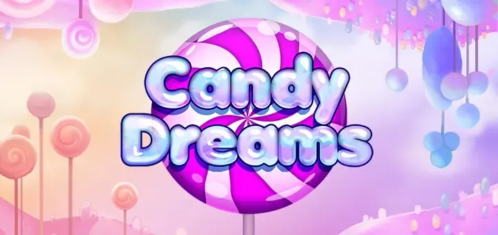 Candy Dreams - Slotpesa - Tanzania