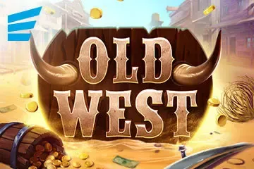 Old West - Slotpesa - Tanzania