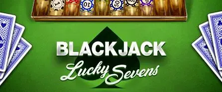 BlackJack Lucky Sevens - Slotpesa - Tanzania