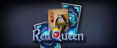 Red Queen - Slotpesa - Tanzania