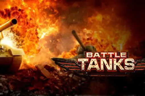 Battle Tanks - Slotpesa - Tanzania