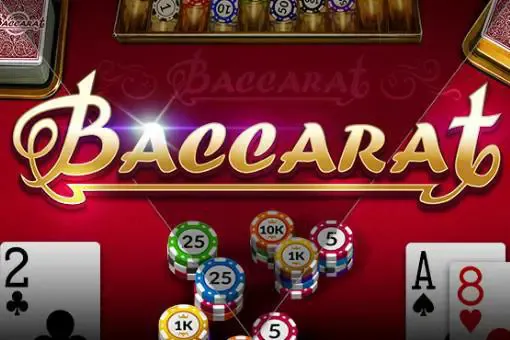 Baccarat 777 - Slotpesa - Tanzania