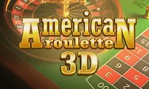 American Roulette 3D Classic - Slotpesa - Tanzania